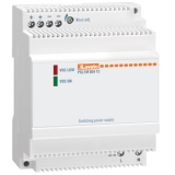 PSL1M06024 Модульный однофазный источник питания, 60W 100-240VAC 24VDC preview