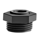 KXP03 Резиновый уплотнительM20 RUBBER CABLE CONDUIT preview