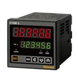 CT6M-I4T 100-240VAC,50/60Hz Счетчик/таймер