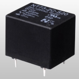 NT73-2-C-S-15 DC12-0.36 Реле 6А, 1С, 12VDC. (аналог RWH-SH-112D, 36.11.9.012.4301) Forward Relay