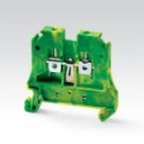 RETN 6 Проходные клеммы заземления