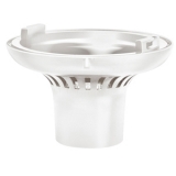 8LB6BP08G Монтажный переходник для световых и звуковых модулей для соединения со стержнем крепежных оснований 8 LP7 BP01 и 8 LP7 BP02, серый preview