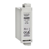 EXP1004 Модуль расширения, 2 аналоговых  входа 0/4-20mA/0-100V/0.+/-5V preview