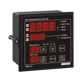 ТРМ151-Щ1.ИИ.08 Измеритель ПИД-регулятор универсальный программный