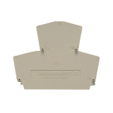 WAP WDK2.5 Концевая пластина