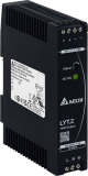 DRL-24V75W1AZ Блок питания 24 VDC, 3.125 A, 75 Вт, вход 1*220В, пластиковый корпус