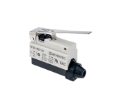 MTB4-MS7125 Выключатель концевой, NO+NC, IP54,рычаг нажимной