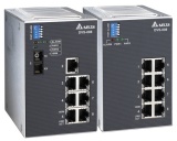 DVS-008 Неуправляемые коммутаторы Ethernet 8-ми портовые