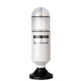 PTD-AG-102-RGB^24VAC/DC^ Светодиодная сигнальная колонна