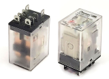 ASJQX-13F AC220V Реле 10А, 2С (аналог RET-207AL)