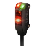 BTS Серия - Ультратонкие датчики со встроенным усилителем