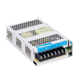 PMC-48V150W1BA  Блок питания 1х220В AC, 48В DC, P вых макс = 150Вт (3,125А), коррекция коэф. мощности, в металлическом корпусе preview
