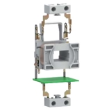 BFX93E230 Катушка с управлением переменным напряжением для контакторов BF40Е, BF50Е, BF65Е, BF80Е, 230 VAC 50/60 Гц preview