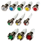 Светодиодные индикаторы