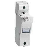 FB02A2P Держатель предохранителя 2P 14X51 preview