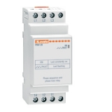 PMV20 A600 ОБРЫВ ФАЗЫ СБОЙ ПОСЛЕДОВАТЕЛЬНОСТИ 380-600VAC preview