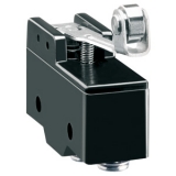 KSC2F Микровыключатель, рычаг 48,5мм с роликом, зажим FASTON preview