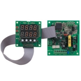 TB42-14C Температурный контроллер 300MM_1