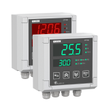 2ТРМ1-Н.У2.РР.RS [М01] Измеритель-регулятор микропроцессорный с RS-485