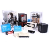 Реле разных производителей Реле разных производителей