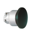 8 LM2T B6142 Толкатель грибовидной кнопки d=40 мм, в пластиковом корпусе, без фиксации, (без крепежного основания ..AU120), цвет черный preview