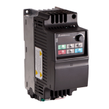 VFD007EL43W (0,75kW 380V) Преобразователь частоты