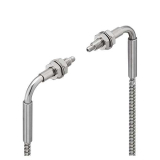 GTL-420-12H2 Оптоволоконный кабель, тип: L-тип/стандартный, стекло, на пересечение луча, диаметр головки: 4 мм (M4), для температуры -60...- 250 C, R25, длина кабеля: 2 м, питание НЕТ