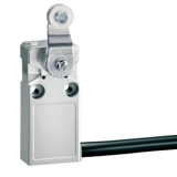 KP E2 S11 Металлический концевой выключатель, рычажный с роликом preview