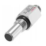 LR14XBF03DNOB-E2 Индуктивный датчик устойчивый к высокому давлению до 500 Bar, M14x63мм, выход NPN НО, расст. сраб. Sn=3 мм, питание 10…30 VDC, IP68, 400 Гц, разъем M12 4pin preview