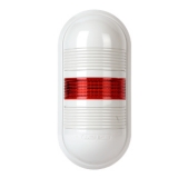 PWE-1FF-R 90-240VAC Сигнальная лампа