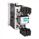 CNNK 60 10N 230V 50/60Hz Контактор для компенсации реакивной мощости, 3P, 87A, 60kVAr (400VAC по AC6-b), 230V50/60Hz, 1NO