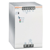 PSL130048 Однофазный источник питания, монтаж на DIN-рейку, 48 VDC, 6.25 А, 300 Вт preview