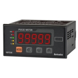 MP5W-29 (R)24-48VDC/24VAC_PNP+485 Счетчик импульсов