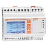 PMVF60 Система защиты устройств сопряжения для трехфазных сетей preview