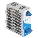 DRR-20N Модуль резервного питания, 20 А,  крепление на DIN-рейку, металлический корпус preview