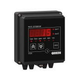 УТ24-Н.С Микропроцессорное реле времени двухканальное