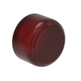 LPXAU144 Колпачок резиновый для выступающей кнопки с подсветкой красный preview