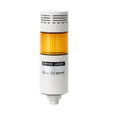 PTE-SCB-102-Y 24VAC/DC Светодиодная сигнальная колонна