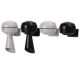 MW86N Сирена, D=86 мм, 3 мелодии, настенный монтаж