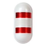 PWE-2FF-RR 90-240VAC Сигнальная лампа