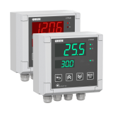 2ТРМ0-Н.У2 [М01] Измеритель-регулятор микропроцессорный