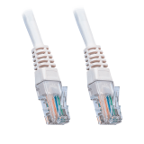 RJ45-5, кабель с разъемами RJ-45 5м пачкорд (PU - KP)