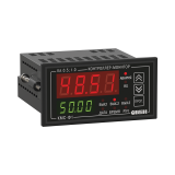 КМС-Ф1.Щ2.УРИ Прибор электроизмерительный цифровой (мультиметр).