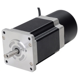 A1K-S543-B 42SQ.BRAKE Шаговый двигатель