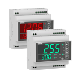 ТРМ12-Д.У2.РР [М01] Измеритель-регулятор микропроцессорный