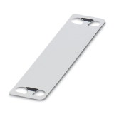 KMV Стальная маркировка для кабеля, нержавеющая, не восприимчивая к намагничиванию сталь