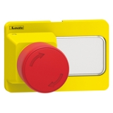 SM1X1740P Кнопка аварийного останова для SM1Z...P, IP65 preview