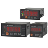 MP5S/MP5Y/MP5W/MP5M Серии - Счетчики импульсов