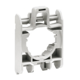 LPX AU120 Монтажный переходник, только для кнопок и переключателей пластиковой серии LPС.. preview