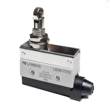 LSAR7-312 Kонцевой выключатель LANBAO NO/NC поперечно-роликовый плунжер